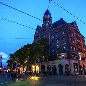 Hotel Twentyseven Amsterdam Exterior photo