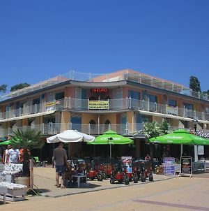 Hotel Largo Sunny Beach Exterior photo