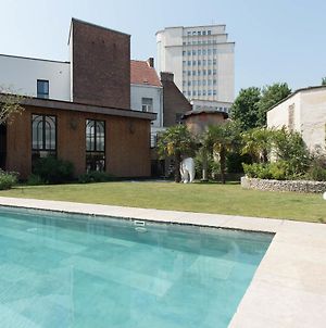 Koto Garden Suites Antwerpen Exterior photo