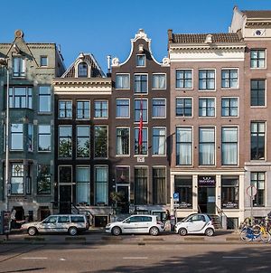 Excellent Apartments Amsterdam Exterior photo