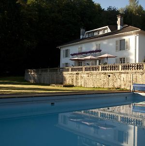 Villa Moncoeur Remiremont Exterior photo