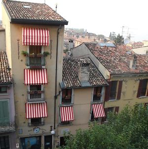 The Tower Of The Old King Bed and Breakfast Desenzano del Garda Exterior photo