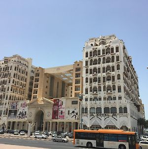 Kuwait Palace Hotel Koeweit Exterior photo