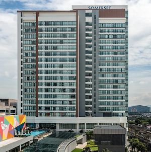 Somerset Damansara Uptown Petaling Jaya Appartement Exterior photo