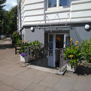 Darz Gastezimmer Hamburg-Harburg Exterior photo