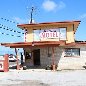 Plaza Motel Corpus Christi By Oyo Exterior photo