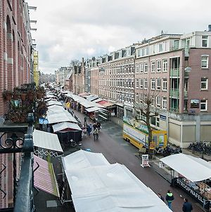 The Market Retreat Hotel Amsterdam Exterior photo