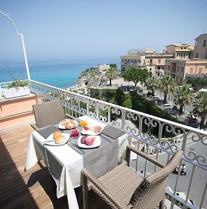 Il Duca Bed and Breakfast Tropea Exterior photo
