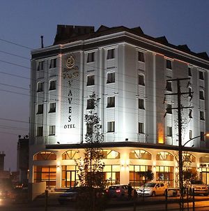 Grand Vaves Hotel Trabzon Exterior photo