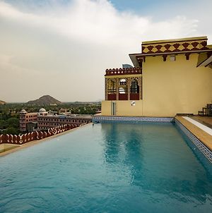 Umaid Haveli Hotel & Resorts Jaipur Exterior photo