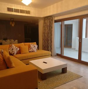 Le Sifah Resort Apartments Masqat Exterior photo