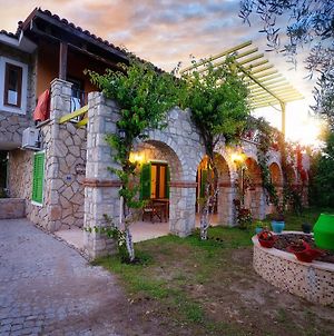 Olive Farm Of Datca Guesthouse (Adults Only) Exterior photo