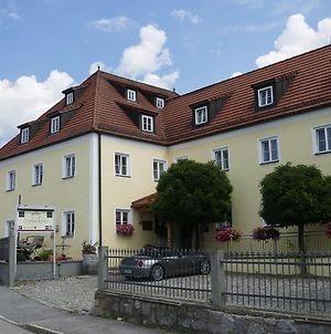 Landhaus Krone Steinach  Exterior photo