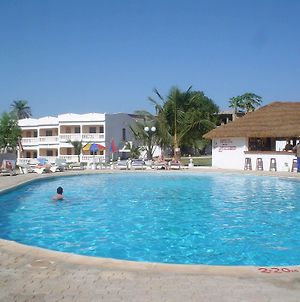 The Mansea Beach Hotel Kololi Exterior photo
