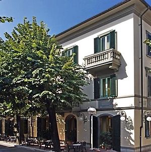 Hotel Da Vinci Montecatini Terme Exterior photo