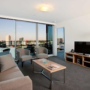 City Tempo Aparthotel Melbourne Exterior photo