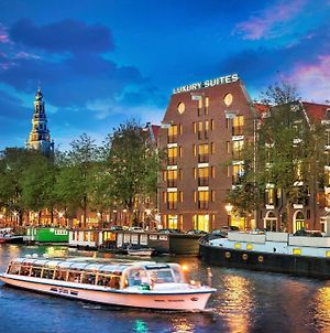Luxury Suites Amsterdam - Member of Warwick Hotels Exterior photo