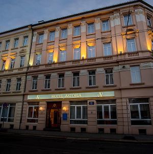 Hotel Astoria Leipzig Exterior photo