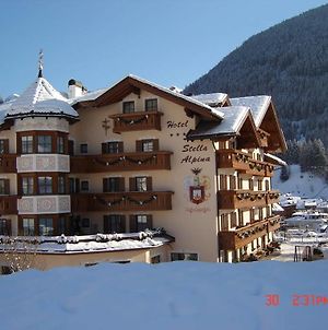 Hotel Stella Alpina Moena Exterior photo