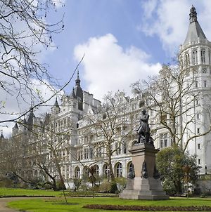 The Royal Horseguards Hotel Londen Exterior photo