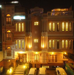 Rajputana Haveli Hotel Jaipur Exterior photo