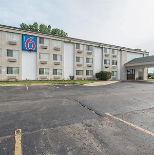Motel 6-Lawrence, Ks Exterior photo