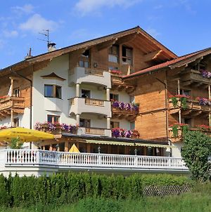 Landhotel Lechner Kirchberg in Tirol Exterior photo