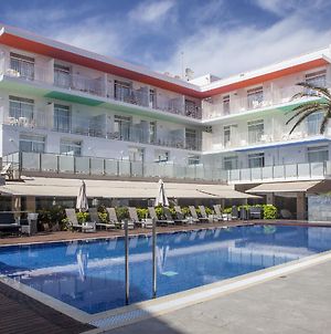 Ibersol Antemare Hotel Sitges Exterior photo
