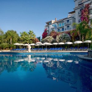 Sant Alphio Garden Hotel&SPA Giardini-Naxos Exterior photo