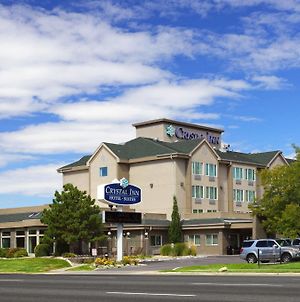 Crystal Inn Hotel&Suites - Salt Lake City Exterior photo