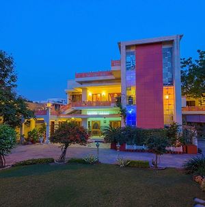 Rawla Rawatsar Bed and Breakfast Jaipur Exterior photo