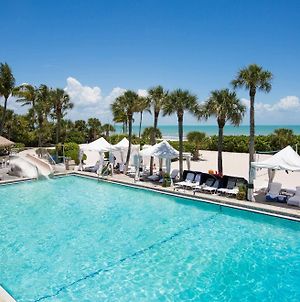Sundial Beach Resort & Spa Sanibel Island Exterior photo