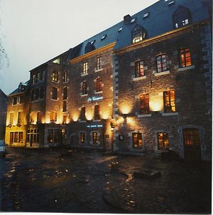 Les Tanneurs Hotel Namen Exterior photo