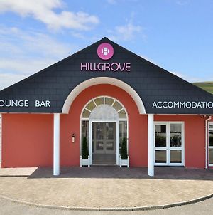 Hillgrove Hotel Dingle Exterior photo
