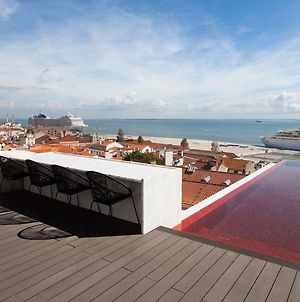 Memmo Alfama - Design Hotels Lissabon Exterior photo