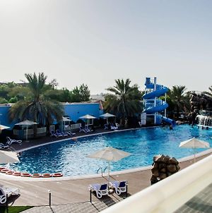 Royal Residence Hotel & Spa Umm al-Qaiwain Exterior photo
