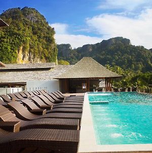 Railay Princess Resort & Spa-Sha Extra Plus Krabi town Exterior photo
