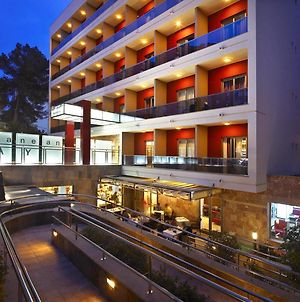 Mll Mediterranean Bay (Adults Only) Hotel El Arenal  Exterior photo