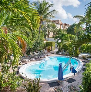 Shore Haven Resort Inn Fort Lauderdale Exterior photo