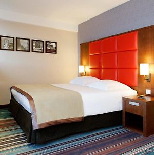 New Hotel Charlemagne Brussel Room photo