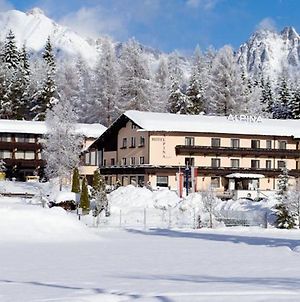 Hotel Alpina Seefeld in Tirol Exterior photo