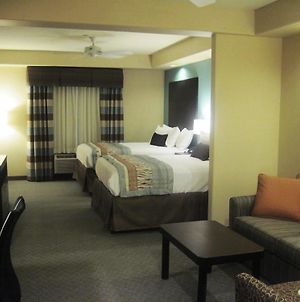 Best Western Plus Midland Suites Room photo