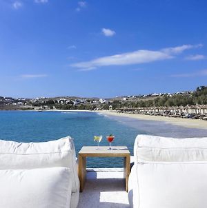 Aphrodite Beach Hotel & Resort Mikonos Exterior photo