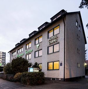 Nurnberger Trichter Hotel Exterior photo