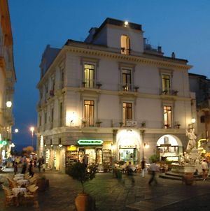 Fontana Hotel Amalfi Exterior photo