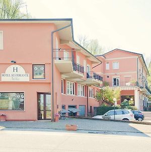 Hotel Nella La Spezia Exterior photo