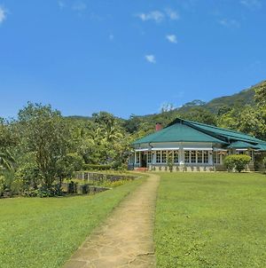 Mountbatten Bungalow Villa Kandy Exterior photo