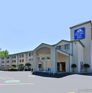 America'S Best Value Inn & Suites, Atlanta - Morrow Exterior photo