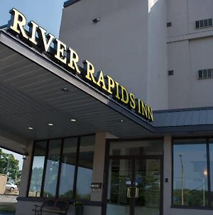 River Rapids Inn Niagarawatervallen Exterior photo