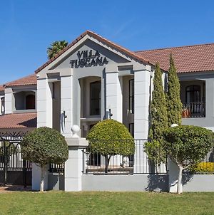 Villa Tuscana By Mantis Port Elizabeth Exterior photo
